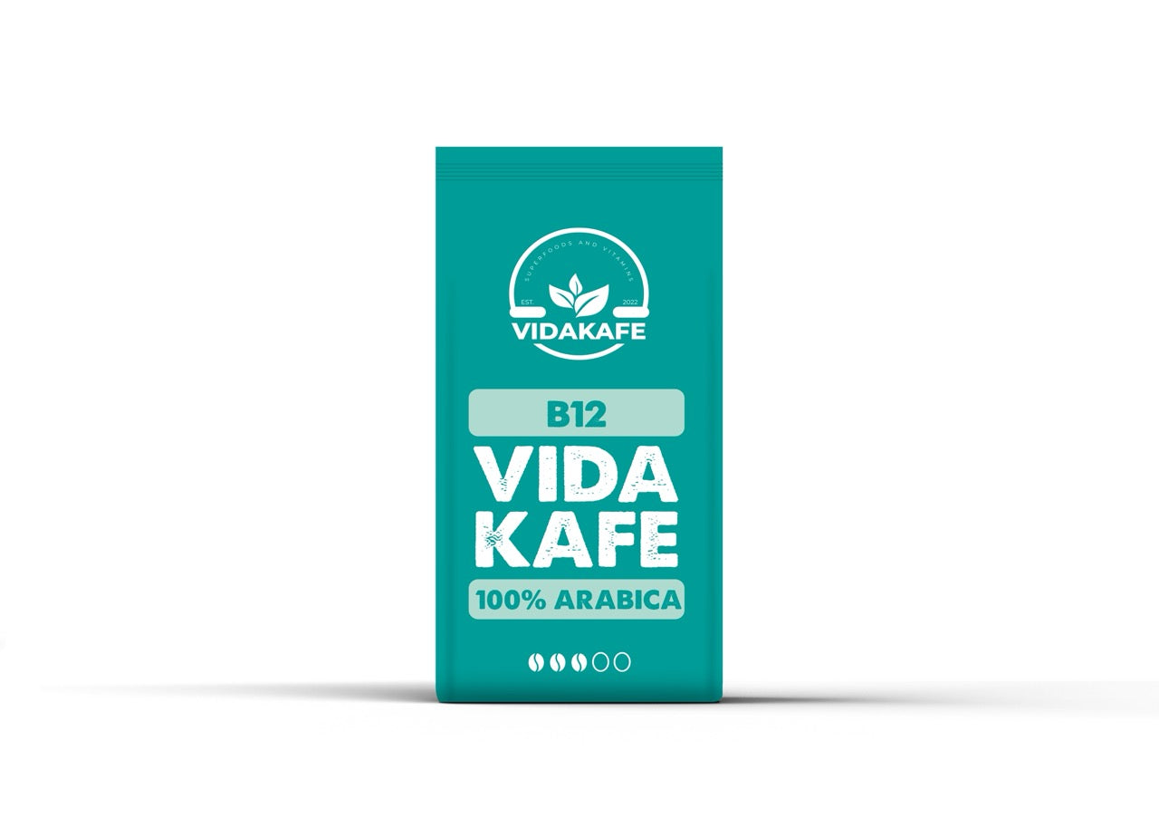 B12 Kafe