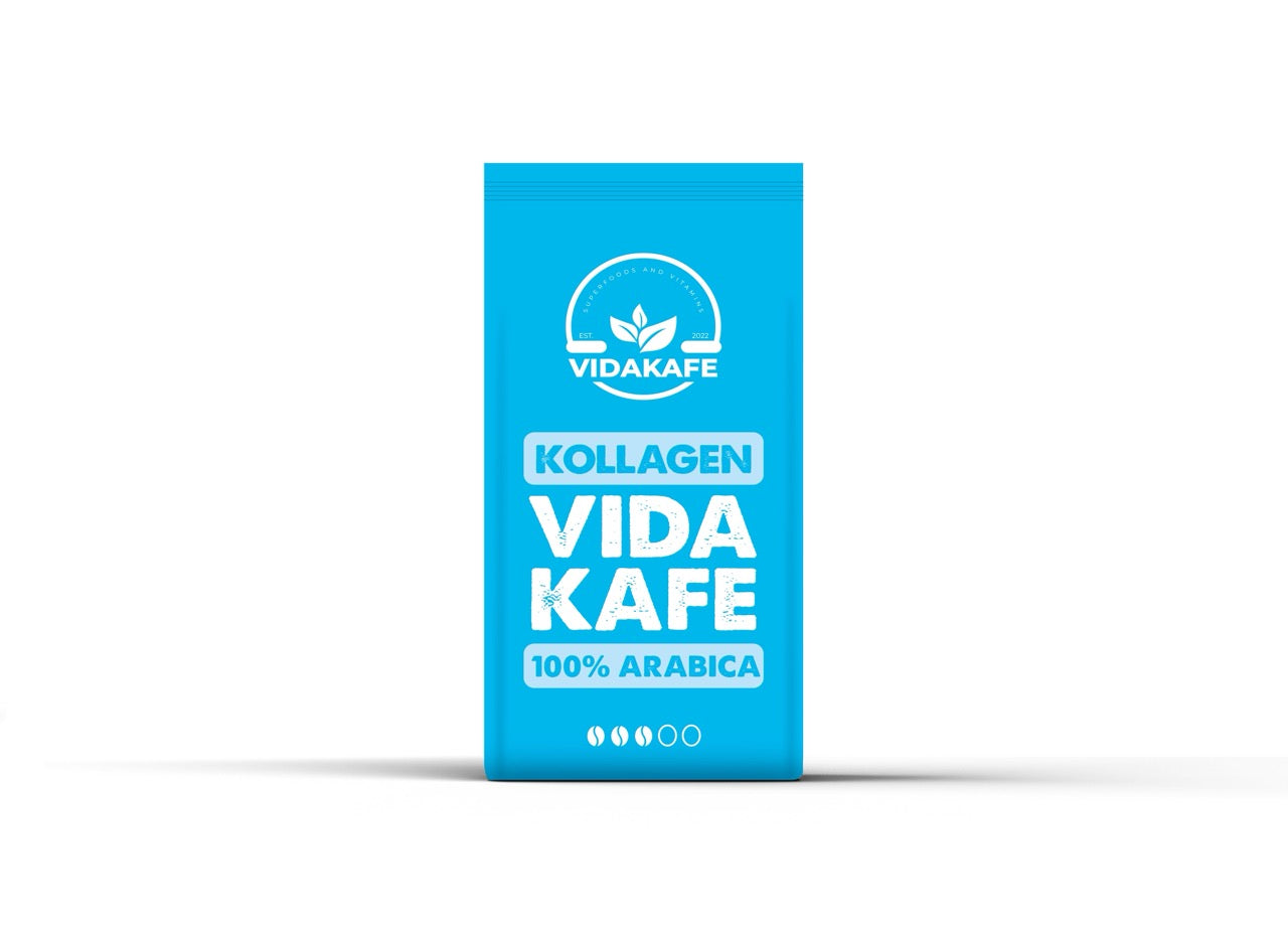 Kollagen Kafe