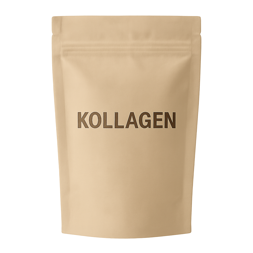 Kollagenpulver