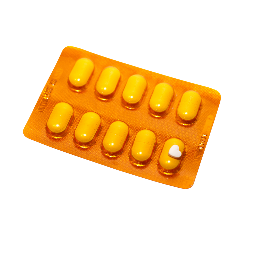 Vitamin B12 Kapseln