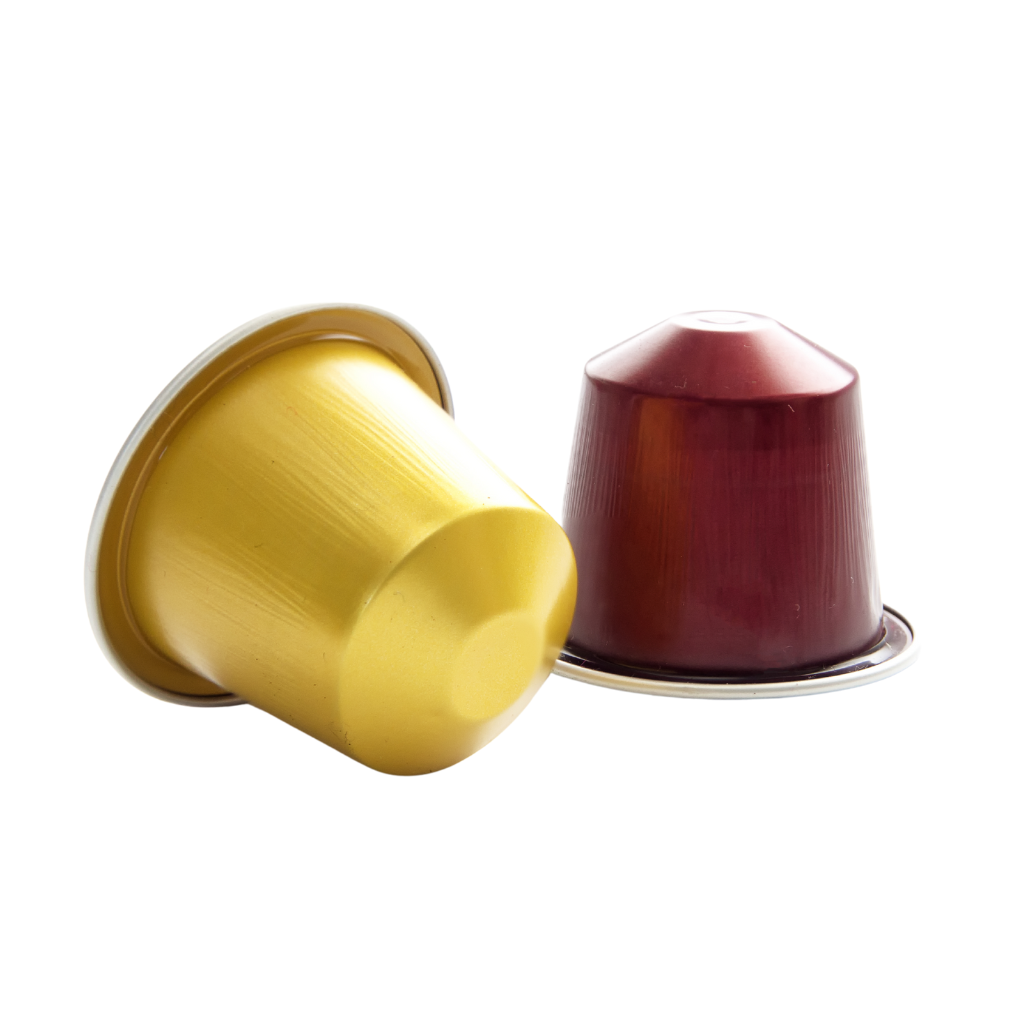 Nespresso® Vivida